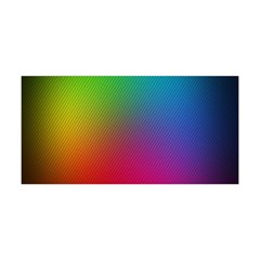 Bright Lines Resolution Image Wallpaper Rainbow Yoga Headband by Mariart