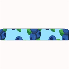 Fruit Nordic Grapes Green Blue Small Bar Mats