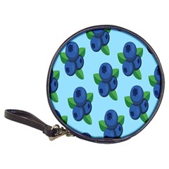 Fruit Nordic Grapes Green Blue Classic 20-cd Wallets