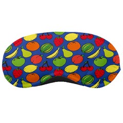 Fruit Melon Cherry Apple Strawberry Banana Apple Sleeping Masks