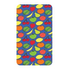 Fruit Melon Cherry Apple Strawberry Banana Apple Memory Card Reader by Mariart