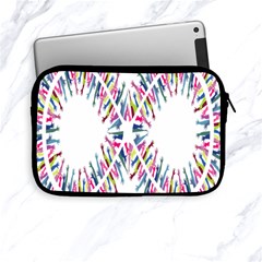 Free Symbol Hands Apple Ipad Mini Zipper Cases by Mariart