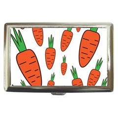 Fruit Vegetable Carrots Cigarette Money Cases