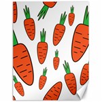 Fruit Vegetable Carrots Canvas 18  x 24   17.8 x23.08  Canvas - 1