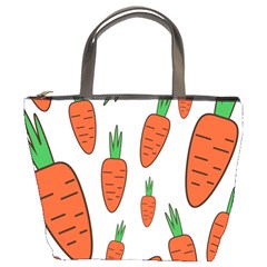 Fruit Vegetable Carrots Bucket Bags