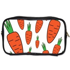 Fruit Vegetable Carrots Toiletries Bags