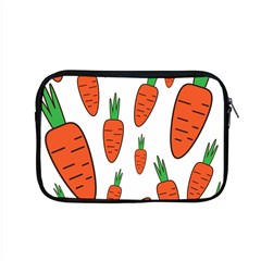 Fruit Vegetable Carrots Apple Macbook Pro 15  Zipper Case by Mariart