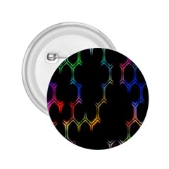 Grid Light Colorful Bright Ultra 2 25  Buttons