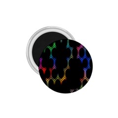 Grid Light Colorful Bright Ultra 1 75  Magnets