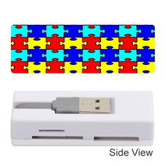 Game Puzzle Memory Card Reader (stick) 