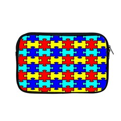 Game Puzzle Apple Macbook Pro 13  Zipper Case