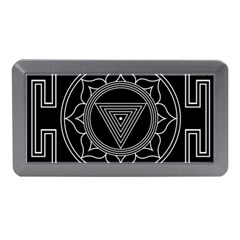 Kali Yantra Inverted Memory Card Reader (mini)