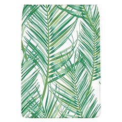 Jungle Fever Green Leaves Flap Covers (l) 