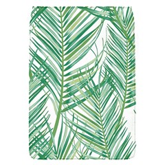 Jungle Fever Green Leaves Flap Covers (s) 