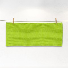 Line Green Cosmetic Storage Cases