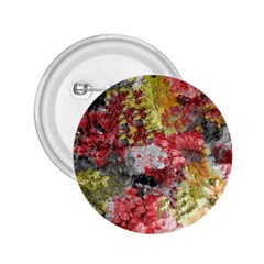 Garden Abstract 2 25  Buttons by digitaldivadesigns