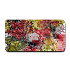 Garden Abstract Medium Bar Mats by digitaldivadesigns