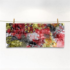 Garden Abstract Cosmetic Storage Cases by digitaldivadesigns