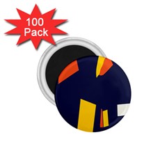 Slider Explore Further 1 75  Magnets (100 Pack)  by Mariart