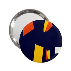 Slider Explore Further 2 25  Handbag Mirrors by Mariart