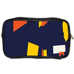 Slider Explore Further Toiletries Bags 2-side