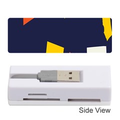 Slider Explore Further Memory Card Reader (stick) 