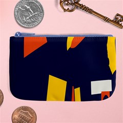 Slider Explore Further Large Coin Purse by Mariart