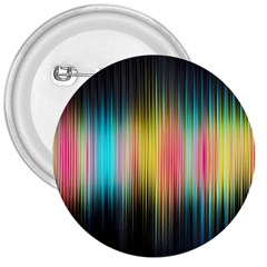 Sound Colors Rainbow Line Vertical Space 3  Buttons by Mariart