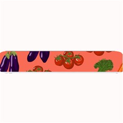 Vegetable Carrot Tomato Pumpkin Eggplant Small Bar Mats