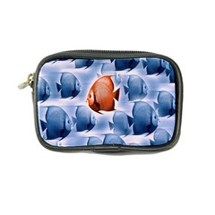 Swim Fish Coin Purse