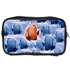 Swim Fish Toiletries Bags