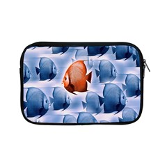 Swim Fish Apple Ipad Mini Zipper Cases