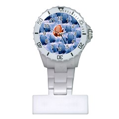 Swim Fish Plastic Nurses Watch