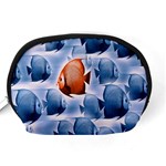 Swim Fish Accessory Pouches (Medium)  Back