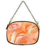 Flower Power, Wonderful Roses, Vintage Design Chain Purses (One Side) 