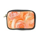 Flower Power, Wonderful Roses, Vintage Design Coin Purse