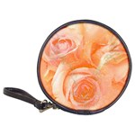 Flower Power, Wonderful Roses, Vintage Design Classic 20-CD Wallets