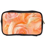 Flower Power, Wonderful Roses, Vintage Design Toiletries Bags