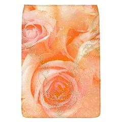 Flower Power, Wonderful Roses, Vintage Design Flap Covers (s)  by FantasyWorld7