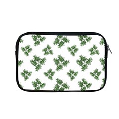 Nature Motif Pattern Design Apple Macbook Pro 13  Zipper Case by dflcprints