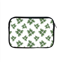 Nature Motif Pattern Design Apple Macbook Pro 15  Zipper Case by dflcprints