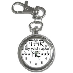 Raicyrose Key Chain Watches