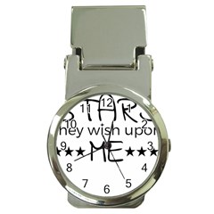 Raicyrose Money Clip Watches by raicyrose