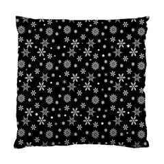 Xmas pattern Standard Cushion Case (Two Sides)