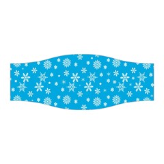 Xmas Pattern Stretchable Headband by Valentinaart