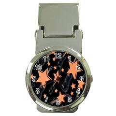 Guitar Star Rain Money Clip Watches by SpaceyQT