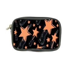 Guitar Star Rain Coin Purse by SpaceyQT