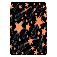 Guitar Star Rain Flap Covers (l)  by SpaceyQT