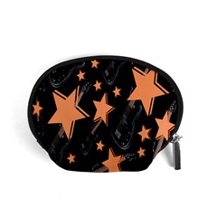 Guitar Star Rain Accessory Pouches (small) 