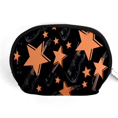 Guitar Star Rain Accessory Pouches (medium)  by SpaceyQT